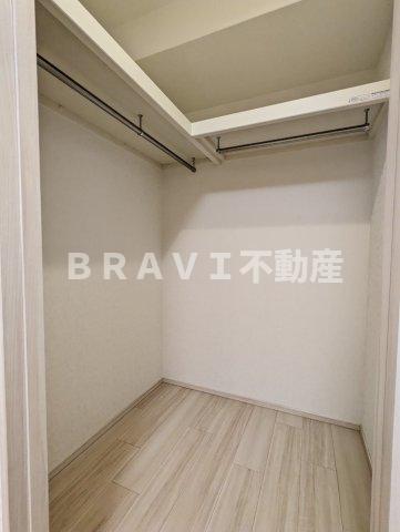 収納　【Vinoプレジオ本町】こまごまとしたものを収納できそうです