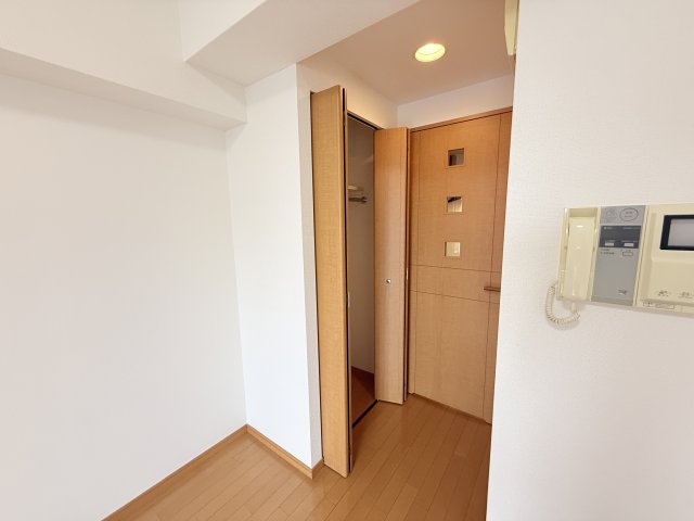 収納　同一タイプです。家具家電は付きません。