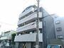 北綾瀬駅より徒歩10分 2階 築6年2ヶ月の賃貸物件