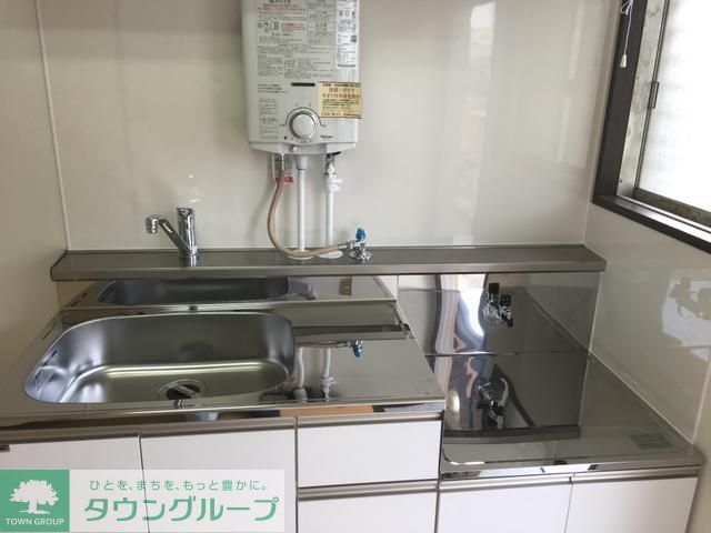 キッチン