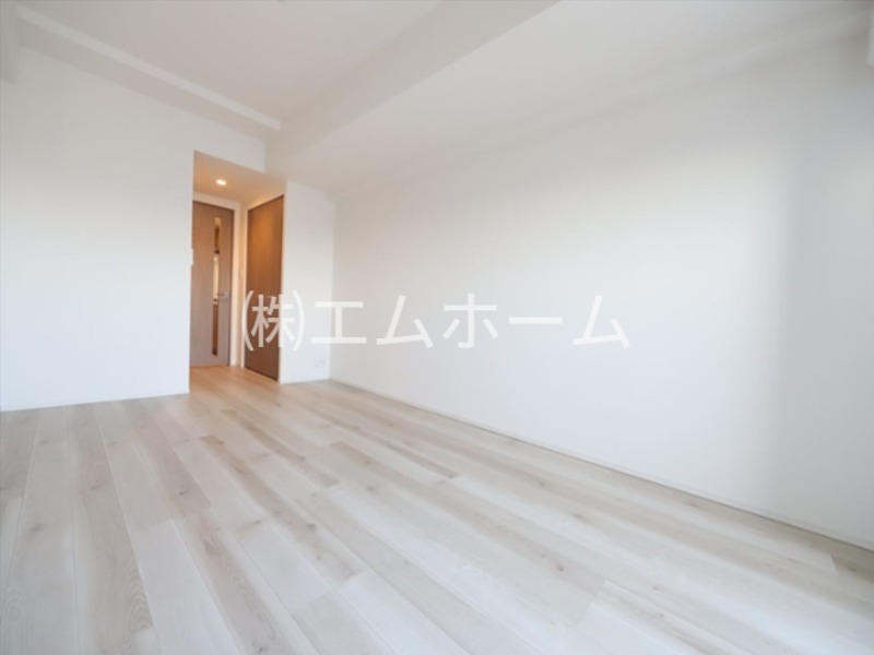 その他部屋・スペース　洋室10.7帖　クローゼット付
