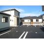 赤井駅より徒歩6分 築11年11ヶ月 2階建の賃貸物件