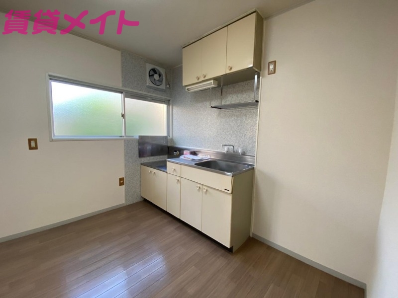 キッチン　別部屋画像参考