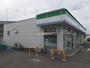 コンビニ　ファミリーマート 今治郷桜井三丁目店（コンビニ）まで320m