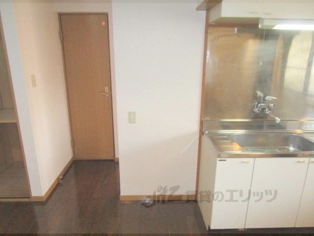 その他部屋・スペース　冷蔵庫置場