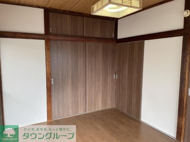 その他部屋・スペース
