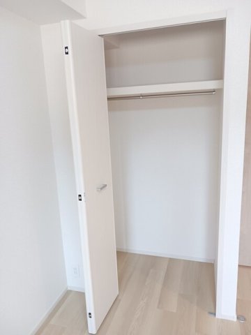 収納　収納豊富です