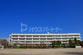 小学校　船橋市立金杉台小学校（小学校）まで780m