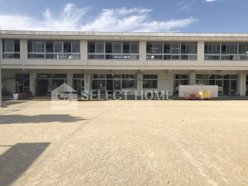 幼稚園・保育園　岡崎市緑丘保育園（幼稚園・保育園）まで189m