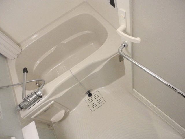 バス・シャワールーム　同タイプ部屋　参考写真です