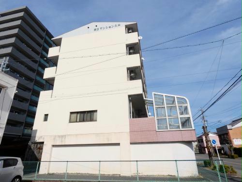 その他　周辺環境