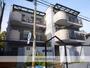香櫨園駅より徒歩9分 1階 築35年2ヶ月の賃貸物件