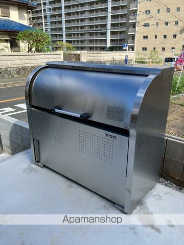 その他共有部分　その他共有部分