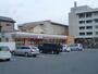 コンビニ　セブンイレブン 厚木市立病院前店（コンビニ）まで539m