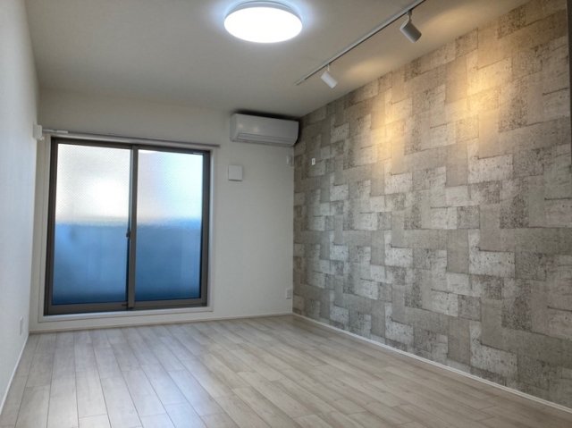 居室・リビング　フジパレス長原駅西I番館　居間・リビング