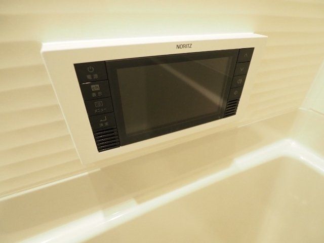 その他設備　類似間取りの参考写真です