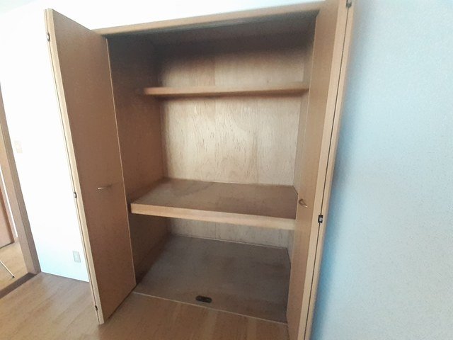 玄関　きれいな玄関です