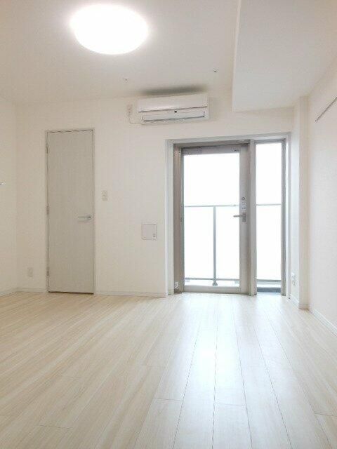 居室・リビング　ガーラ・グランディ小竹向原　板橋区小茂根４