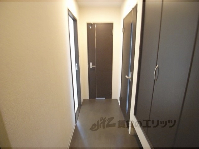 その他部屋・スペース　廊下