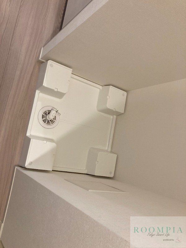 その他　※同タイプの別のお部屋です。