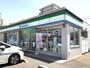 コンビニ　ファミリーマート　東古松店（コンビニ）まで684m