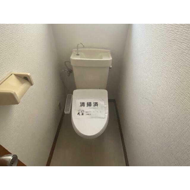トイレ　ウォシュレット新品♪