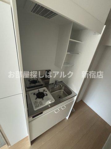 キッチン