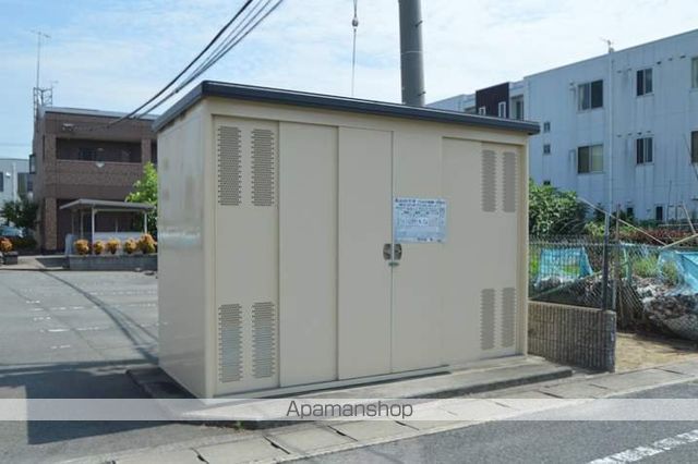 その他共有部分　その他共有部分