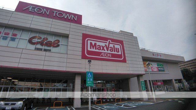 スーパー　マックスバリュ　田無芝久保店（スーパー）まで950m