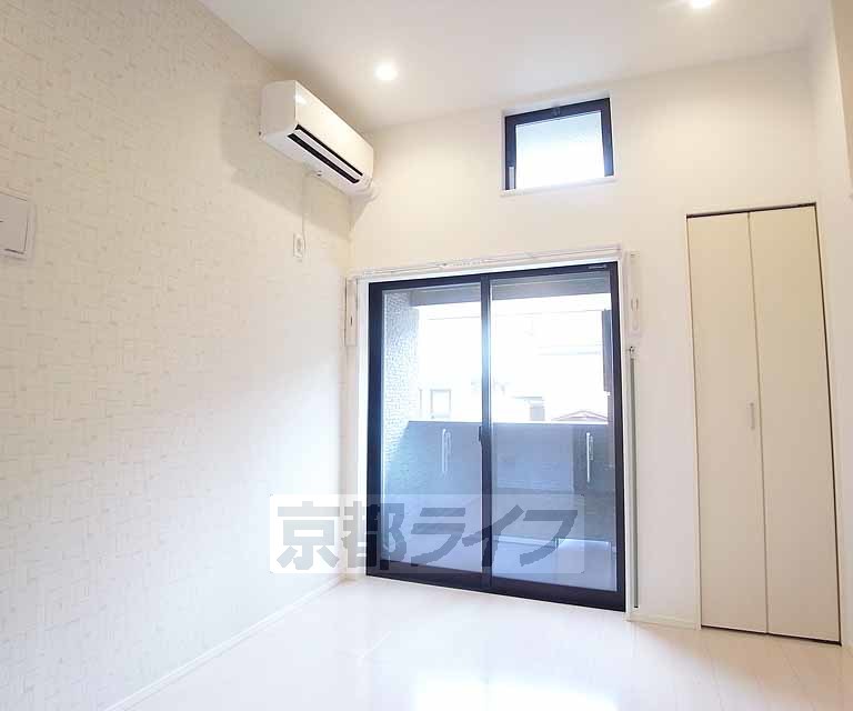 居室・リビング　きれいなお部屋です。