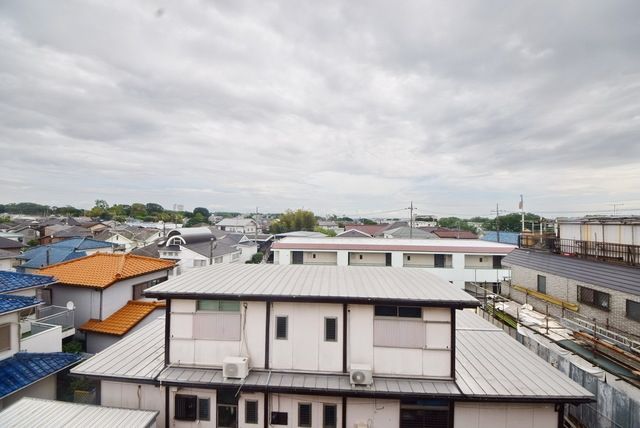 眺望　★景色です★