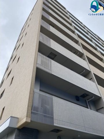 建物外観　くじらのゼロ賃貸は＼仲介手数料0円×初期費用最安×全国対応／