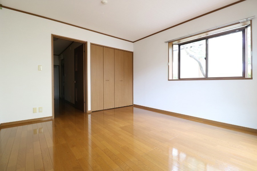 その他部屋・スペース　洋室