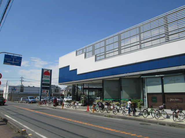 スーパー　株式会社たまや 本部（スーパー）まで618m