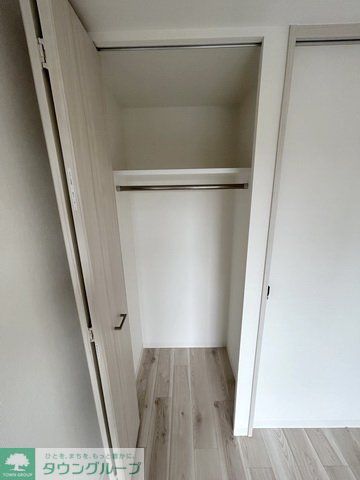 収納　収納