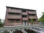 唐橋前駅より徒歩14分 1階 築8年の賃貸物件