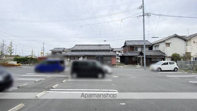 眺望　眺望