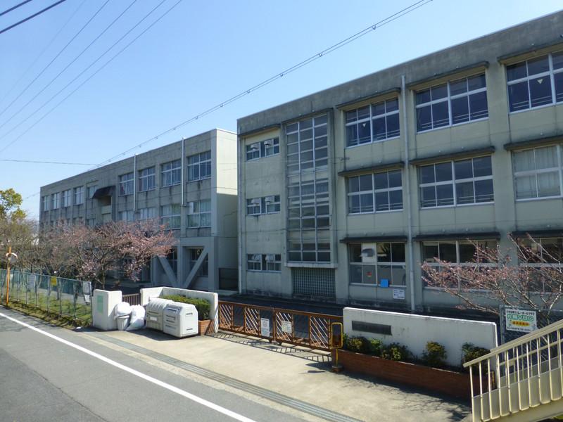 小学校　片桐小学校（小学校）まで1103m