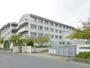 中学校　大和郡山市立片桐中学校（中学校）まで1049m