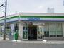 コンビニ　ファミリーマートJR大和小泉駅前店（コンビニ）まで468m