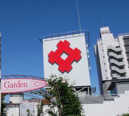 その他　小倉井筒屋新館（その他）まで872m
