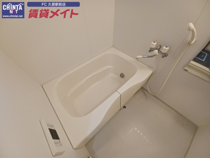 バス・シャワールーム　同型写真になります