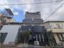 馬堀駅より徒歩5分 2階 築33年の賃貸物件