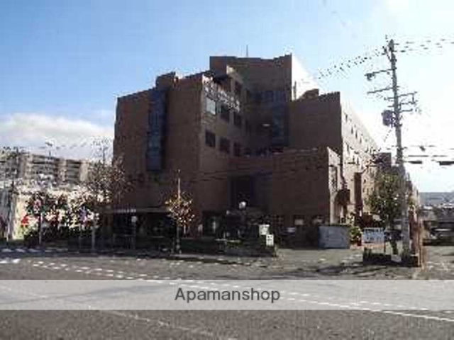 病院　茨木みどりヶ丘病院（病院）まで409m