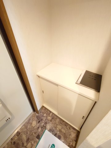玄関　別部屋参考写真