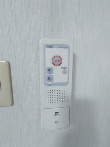 その他　別部屋の写真です