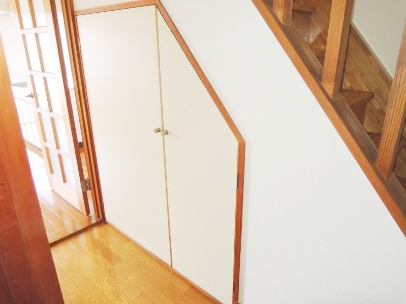 収納　★お部屋探しはタウンハウジング稲田堤店まで★