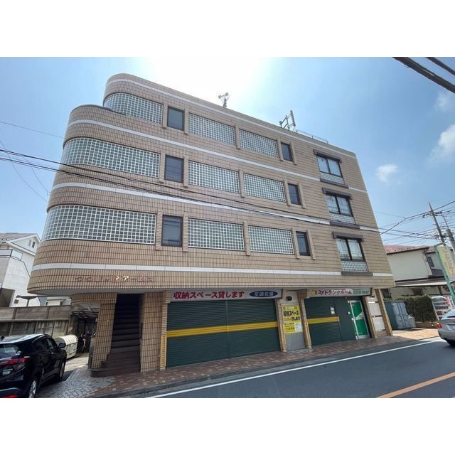 建物外観　★お問い合わせはタウンハウジングまで★