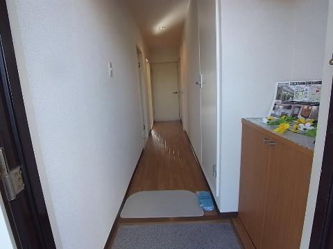 その他設備　室内設備