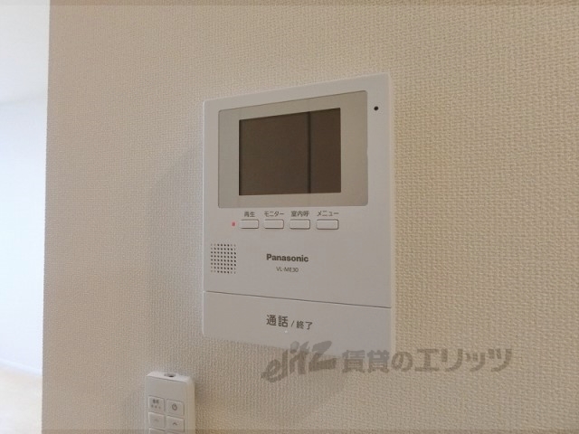 セキュリティ　ドアフォン（ＴＶ含）